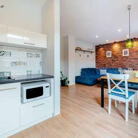 Apartamento Wonder - Z Prywatnymi Saunami, W Zielonej Czesci Karpacza Karpacz
