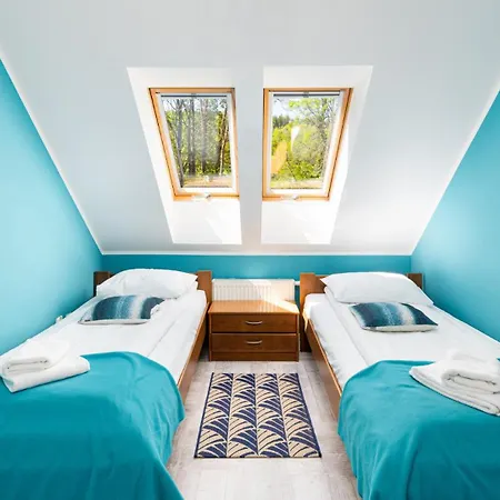 Wonder - Z Prywatnymi Saunami, W Zielonej Części Karpacza Apartament Karpacz