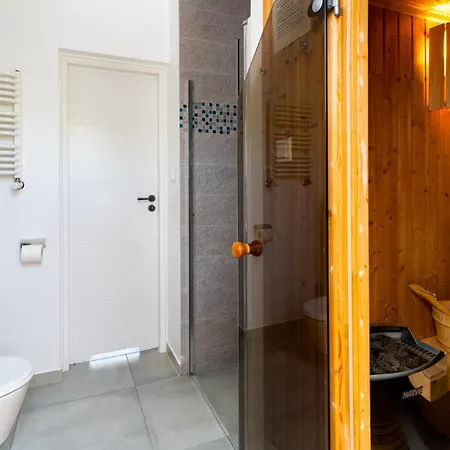 Wonder - Z Prywatnymi Saunami, W Zielonej Czesci Karpacza 카르파츠