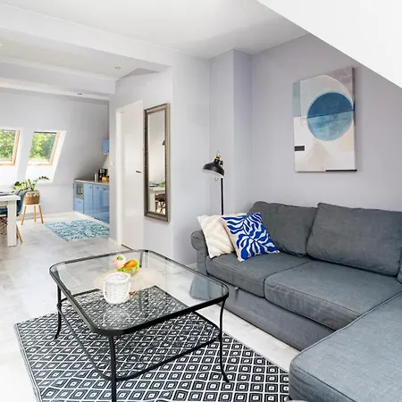 Wonder - Z Prywatnymi Saunami, W Zielonej Czesci Karpacza