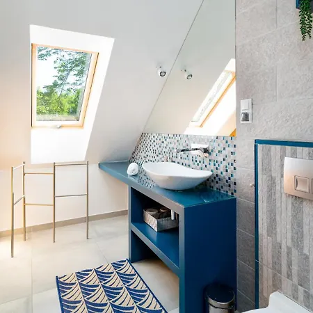 Apartament Wonder - Z Prywatnymi Saunami, W Zielonej Części Karpacza