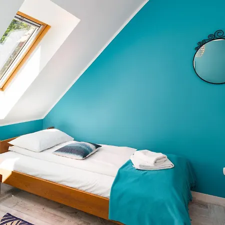 아파트 Wonder - Z Prywatnymi Saunami, W Zielonej Czesci Karpacza *