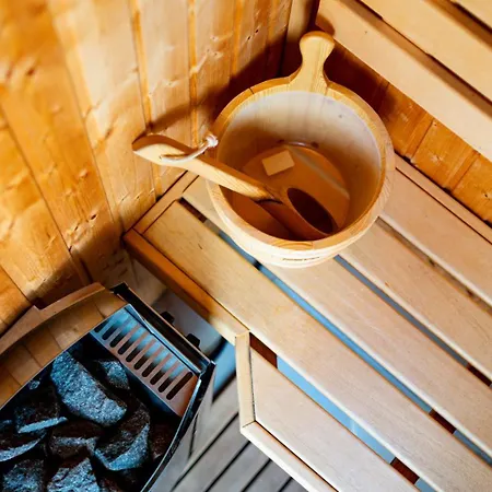 Apartment Wonder - Z Prywatnymi Saunami, W Zielonej Czesci Karpacza