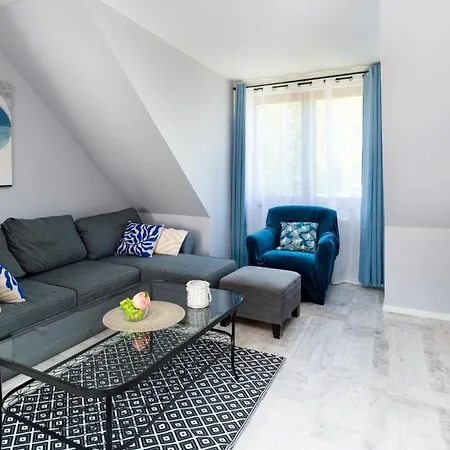 Wonder - Z Prywatnymi Saunami, W Zielonej Czesci Karpacza *