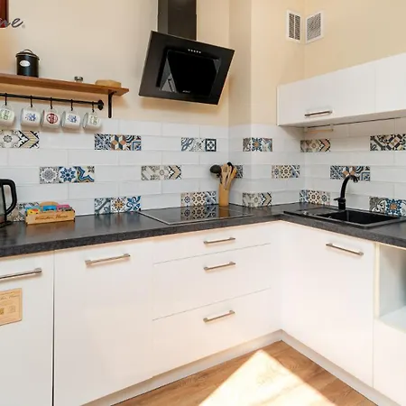 Apartamento Wonder - Z Prywatnymi Saunami, W Zielonej Czesci Karpacza