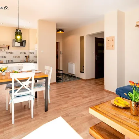 Apartamento Wonder - Z Prywatnymi Saunami, W Zielonej Czesci Karpacza *