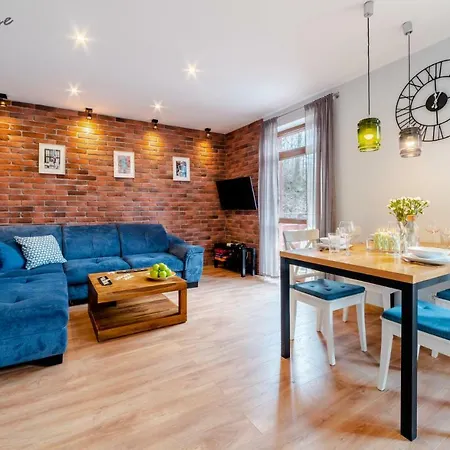 Wonder - Z Prywatnymi Saunami, W Zielonej Czesci Karpacza * 카르파츠