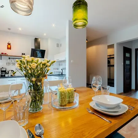 Wonder - Z Prywatnymi Saunami, W Zielonej Czesci Karpacza 카르파츠