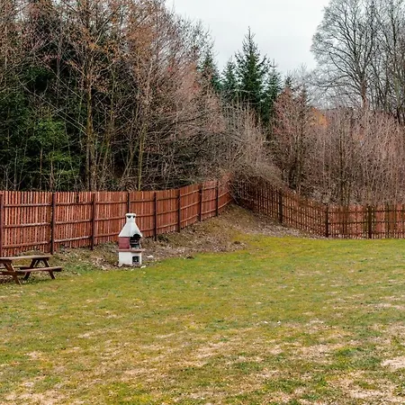 아파트 Wonder - Z Prywatnymi Saunami, W Zielonej Czesci Karpacza 카르파츠