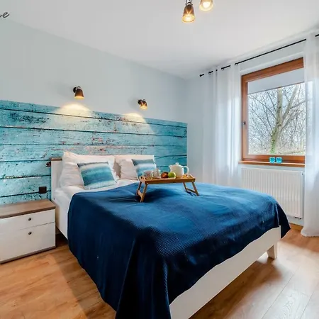 Wonder - Z Prywatnymi Saunami, W Zielonej Czesci Karpacza Apartment Karpacz
