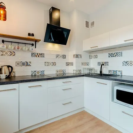 Wonder - Z Prywatnymi Saunami, W Zielonej Czesci Karpacza 아파트 *