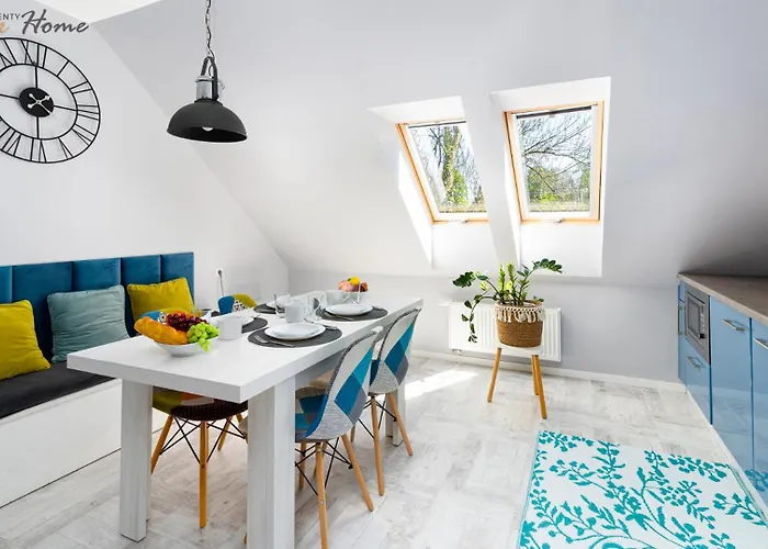 Wonder - Z Prywatnymi Saunami, W Zielonej Czesci Karpacza *