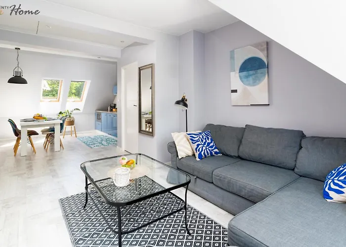 Wonder - Z Prywatnymi Saunami, W Zielonej Czesci Karpacza