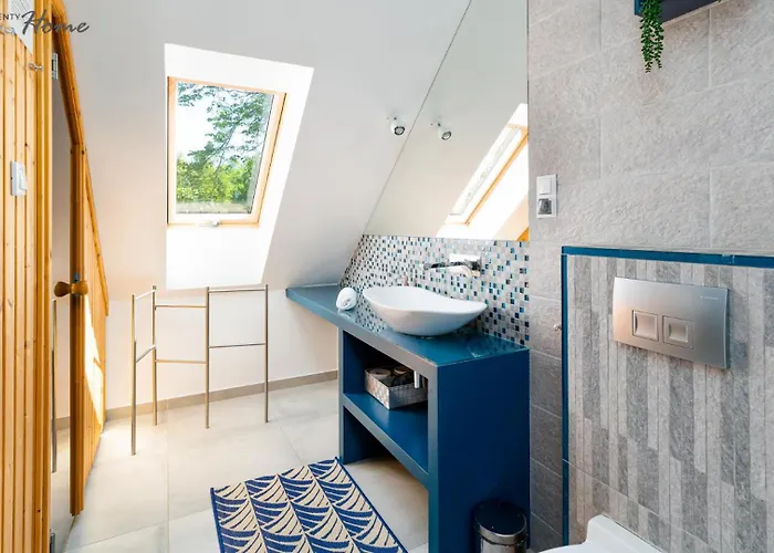 Appartement Wonder - Z Prywatnymi Saunami, W Zielonej Czesci Karpacza
