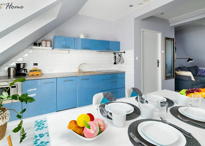 Wonder - Z Prywatnymi Saunami, W Zielonej Czesci Karpacza Appartement *