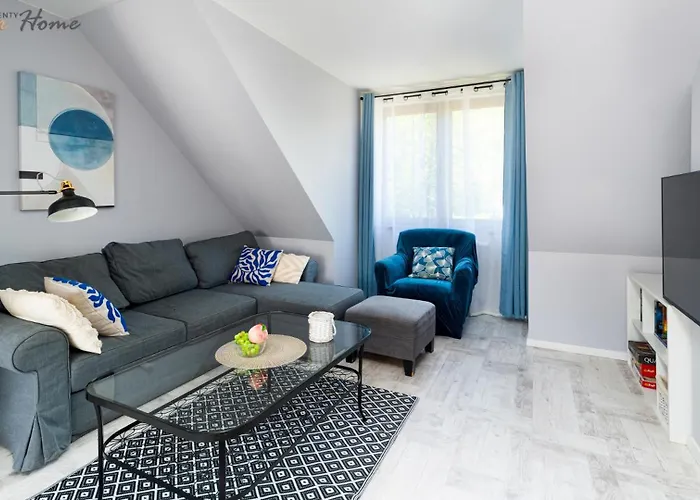 Wonder - Z Prywatnymi Saunami, W Zielonej Czesci Karpacza *