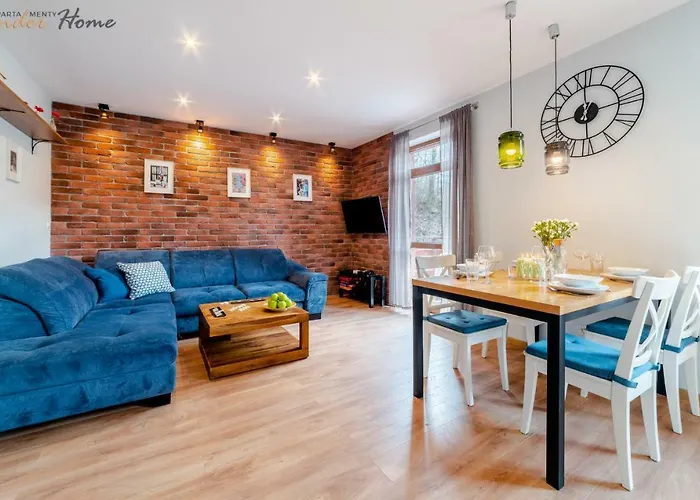 Wonder - Z Prywatnymi Saunami, W Zielonej Czesci Karpacza * Karpacz