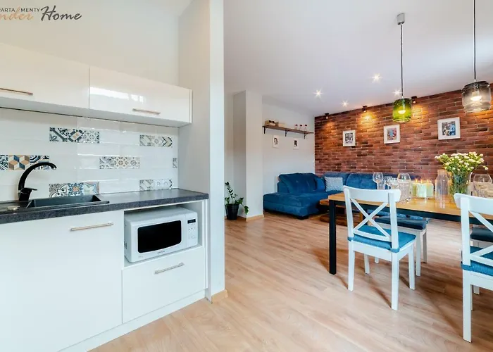 Apartment Wonder - Z Prywatnymi Saunami, W Zielonej Czesci Karpacza Karpacz