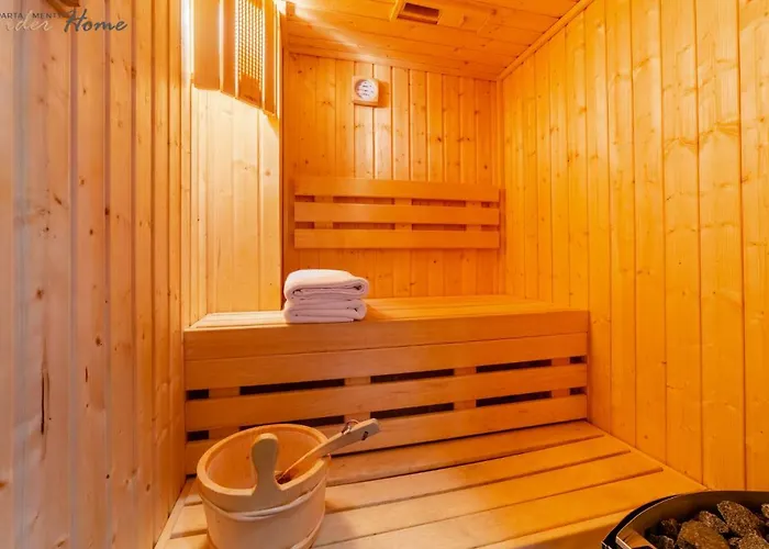 Wonder - Z Prywatnymi Saunami, W Zielonej Czesci Karpacza Karpacz