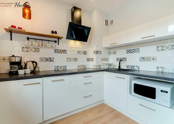 Wonder - Z Prywatnymi Saunami, W Zielonej Czesci Karpacza Apartment *