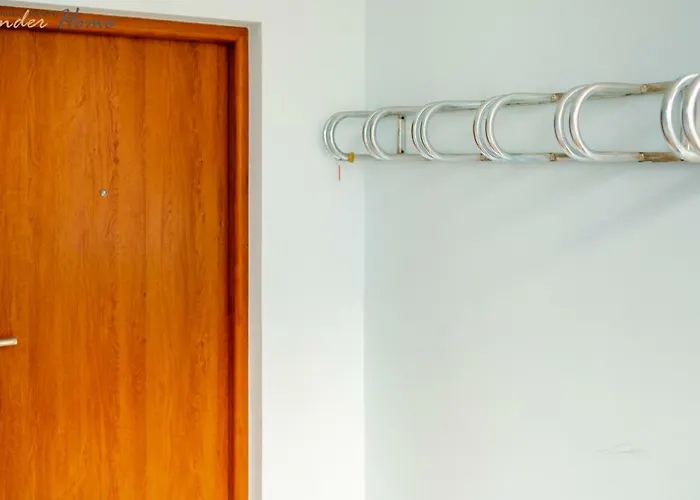 Wonder - Z Prywatnymi Saunami, W Zielonej Czesci Karpacza Appartement