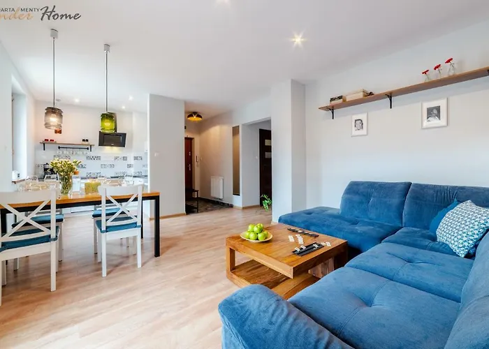 Wonder - Z Prywatnymi Saunami, W Zielonej Czesci Karpacza *